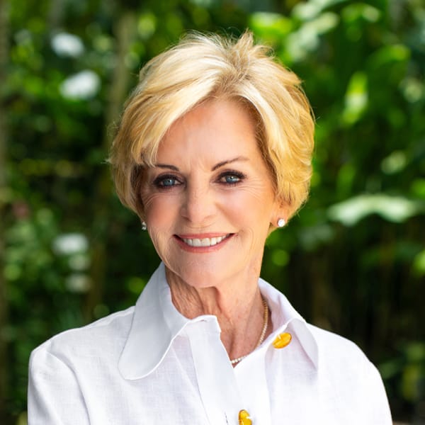 Judy Zeder