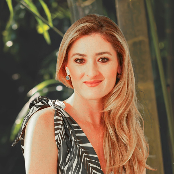 Hillary Hertzberg Benson