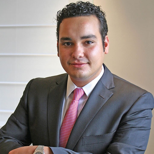 Alejandro Diaz Bazan