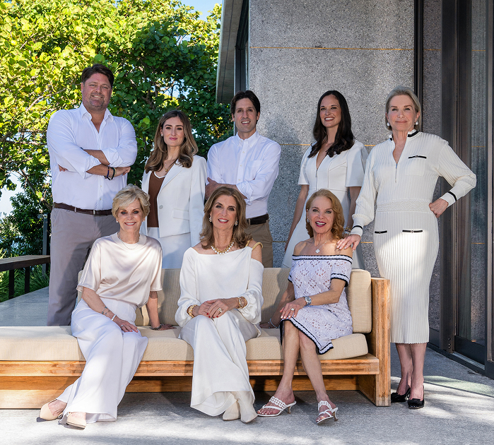 The Jill Zeder Group