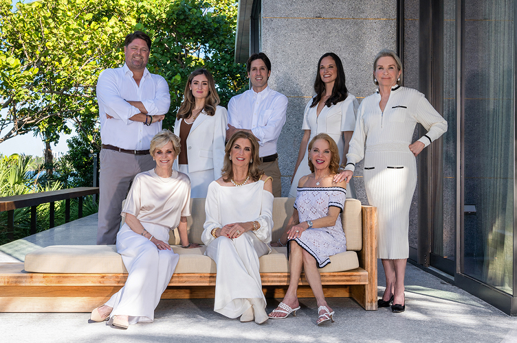 The Jills Zeder Group