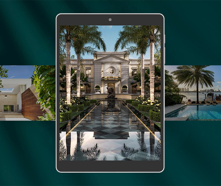 Industry Leading Marketing