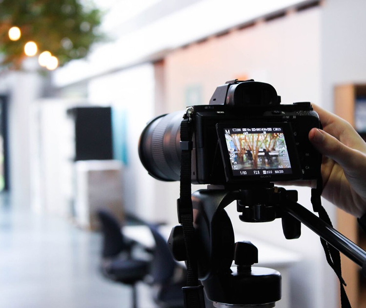 Industry Leading Marketing