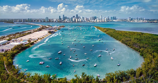 Key Biscayne