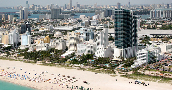 Miami Beach