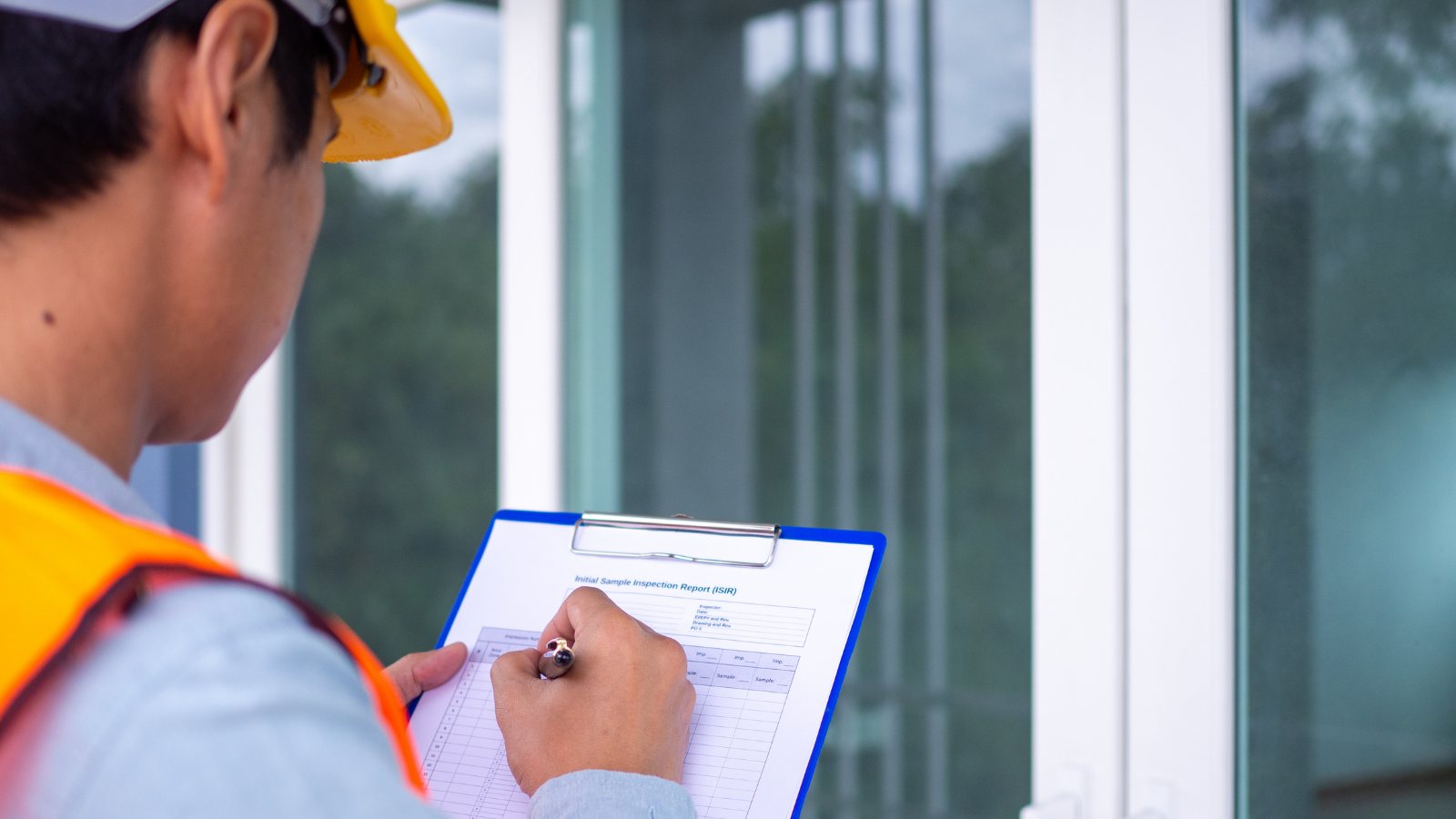 House maintenance annual