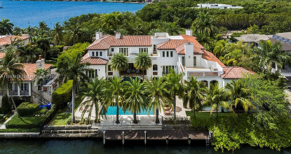 Featured Properties