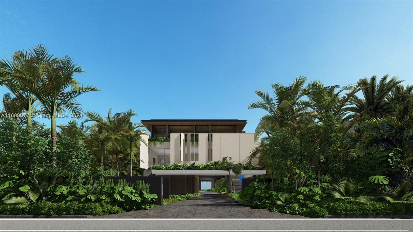 395 Ocean Blvd