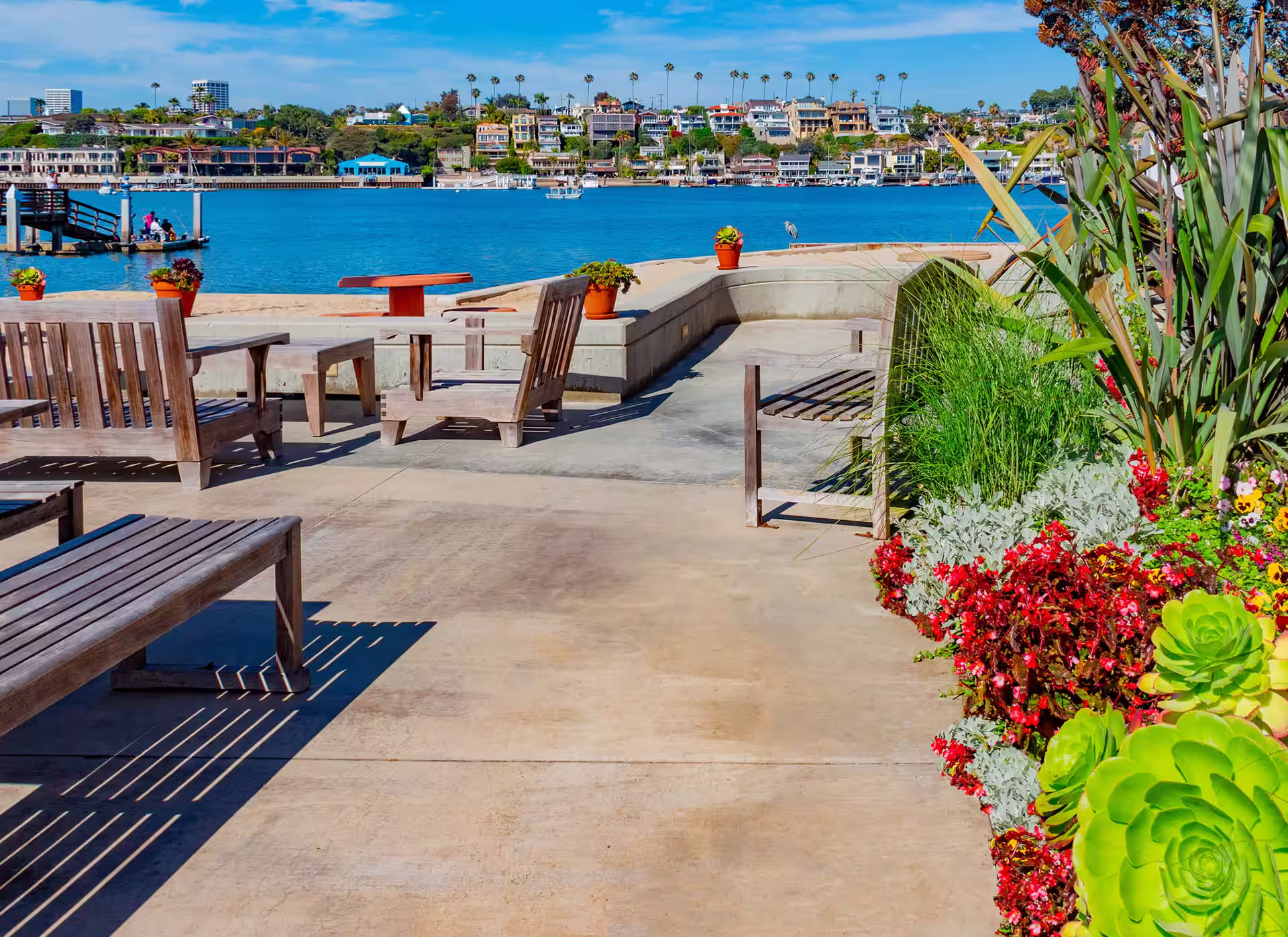 Balboa Island