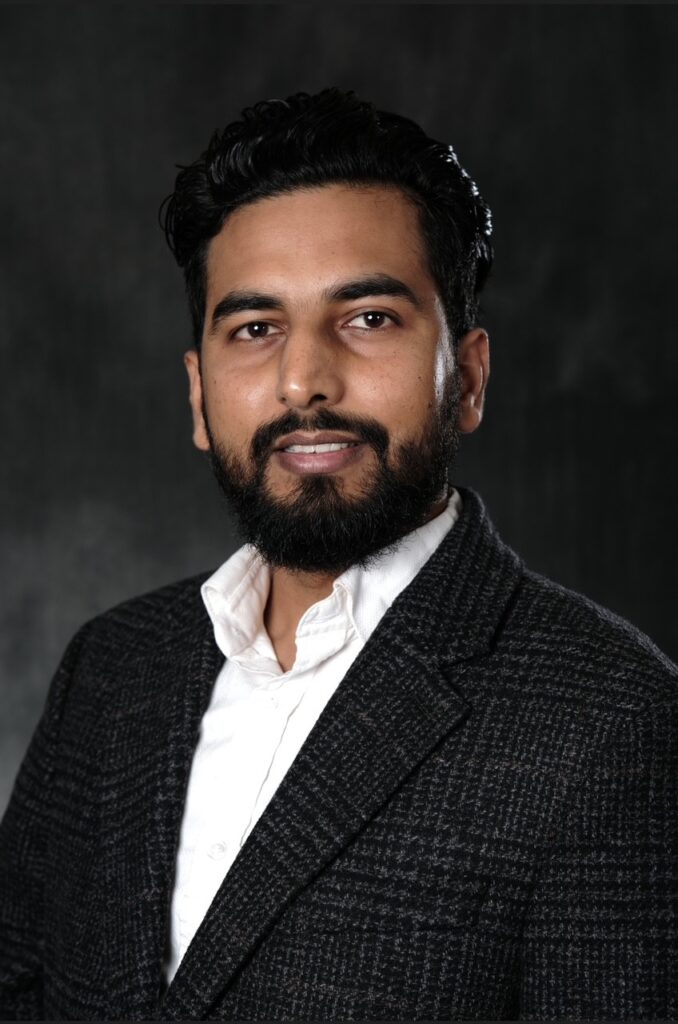 Dinesh Singh - Lic. Real Estate Salesperson