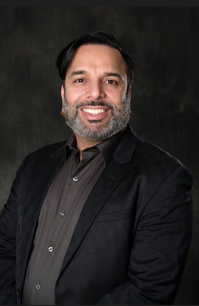 Sandeep Bajaj - Lic. R.E Associate Broker