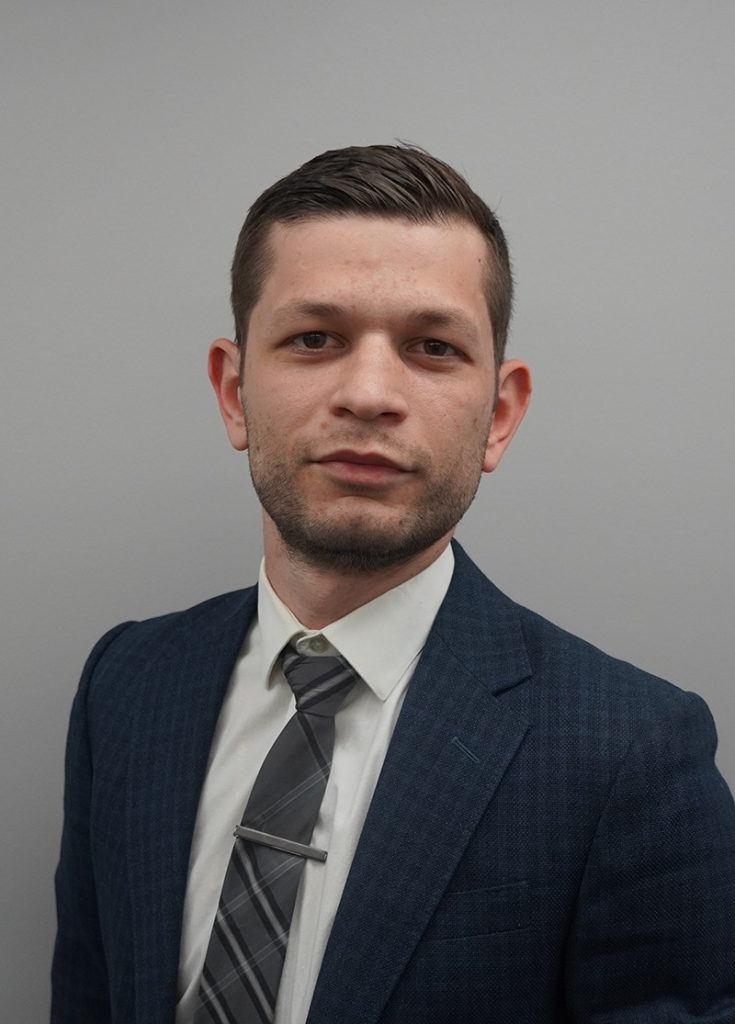 Kristian Marku