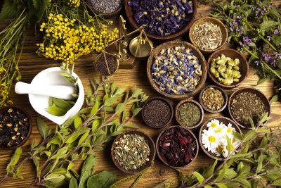 Herbs: Cure All or 21st Century Snake Oil?