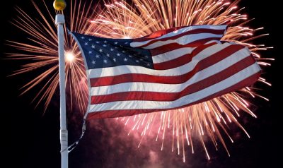 10 Easy BBQ Recipes To Ignite Your 4th of July!