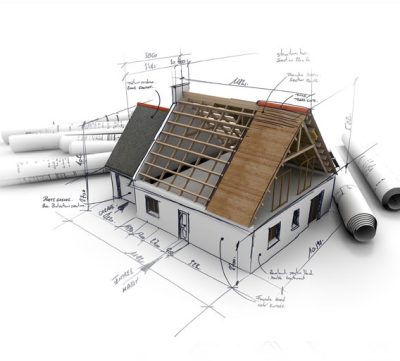 Why should you use an agent for new construction?