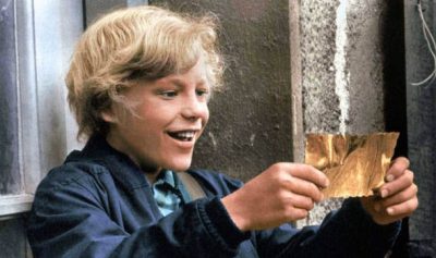 Get Your Golden Ticket to a New Home!!!