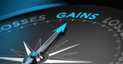 Capital Gains Exclusions
