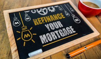 When is it Time to Refinance?
