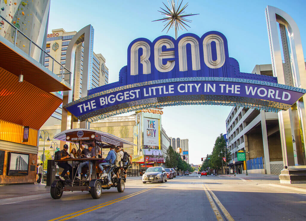 Reno