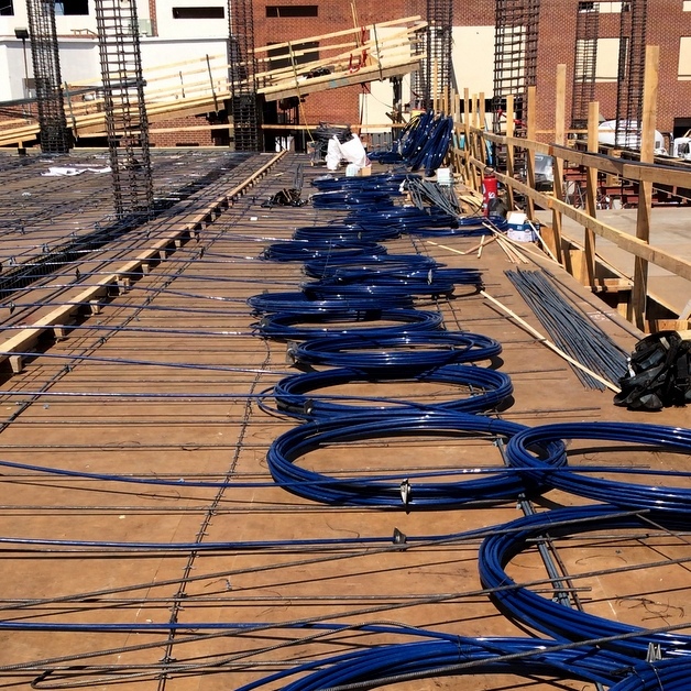 Letter From The Chairman