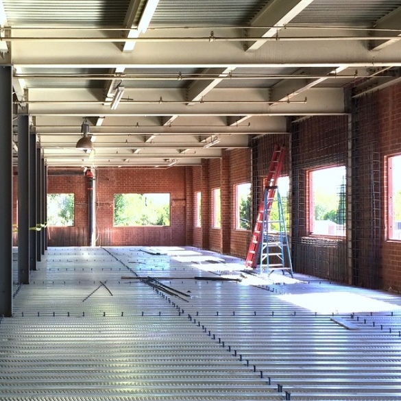 Letter From The Chairman