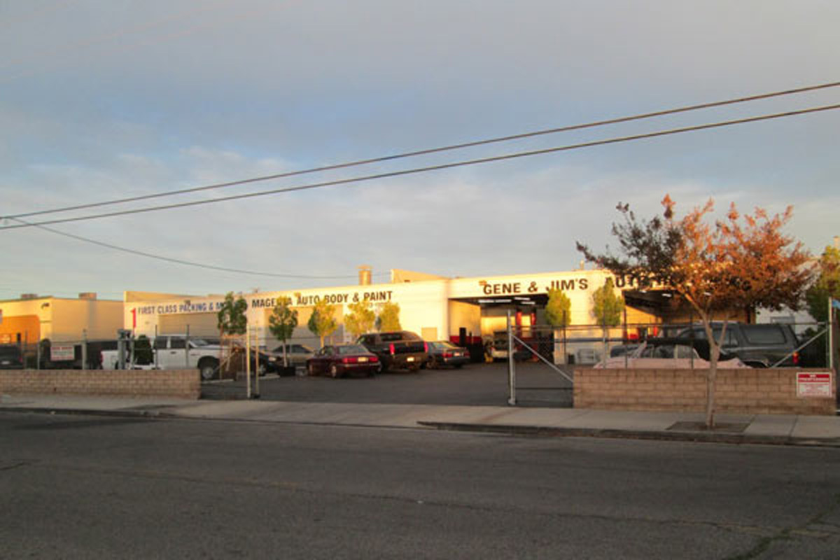 Alabama Automotive Center