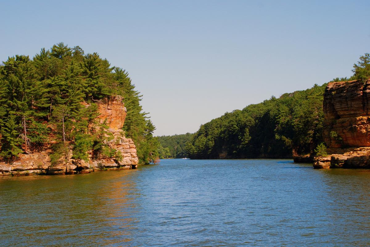 Wisconsin Dells, WI