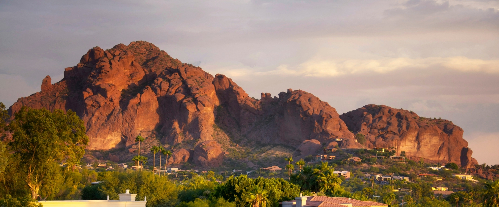 Paradise Valley Real Estate Snapshot