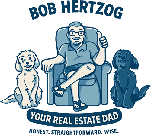 Your Real Estate Dad - Bob Hertzog
