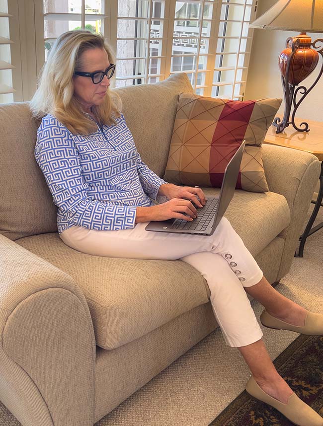 Shannon Biszantz, West Valley Arizona real estate agent