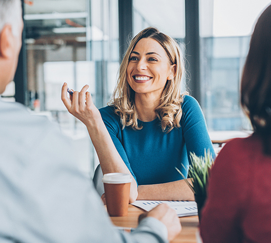 <span>Hire</span> Partner with an Expert Broker