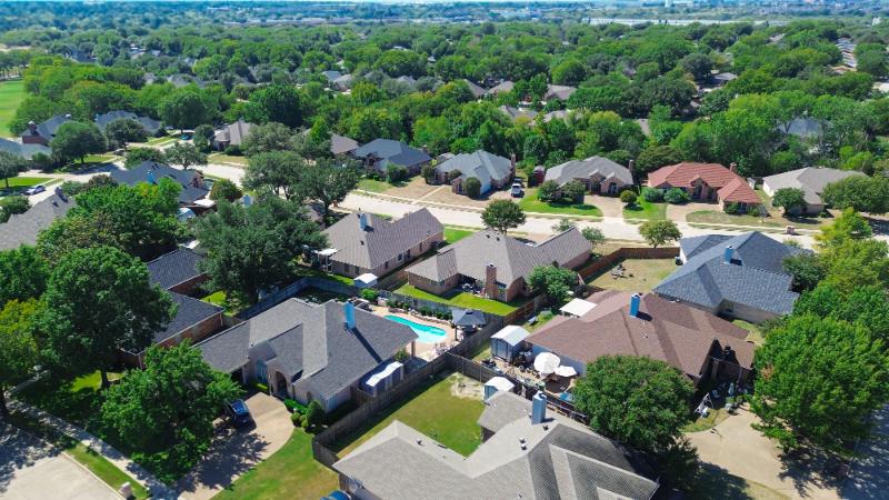 North Richland Hills