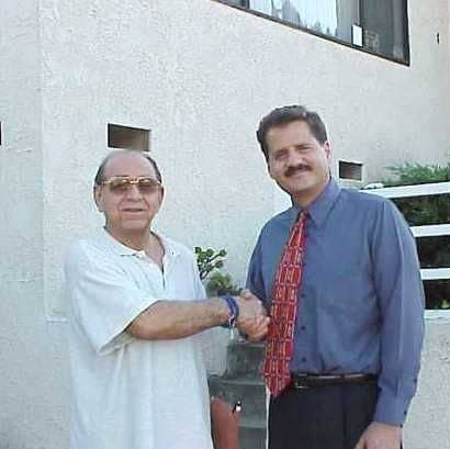 Rahmani, Arthur