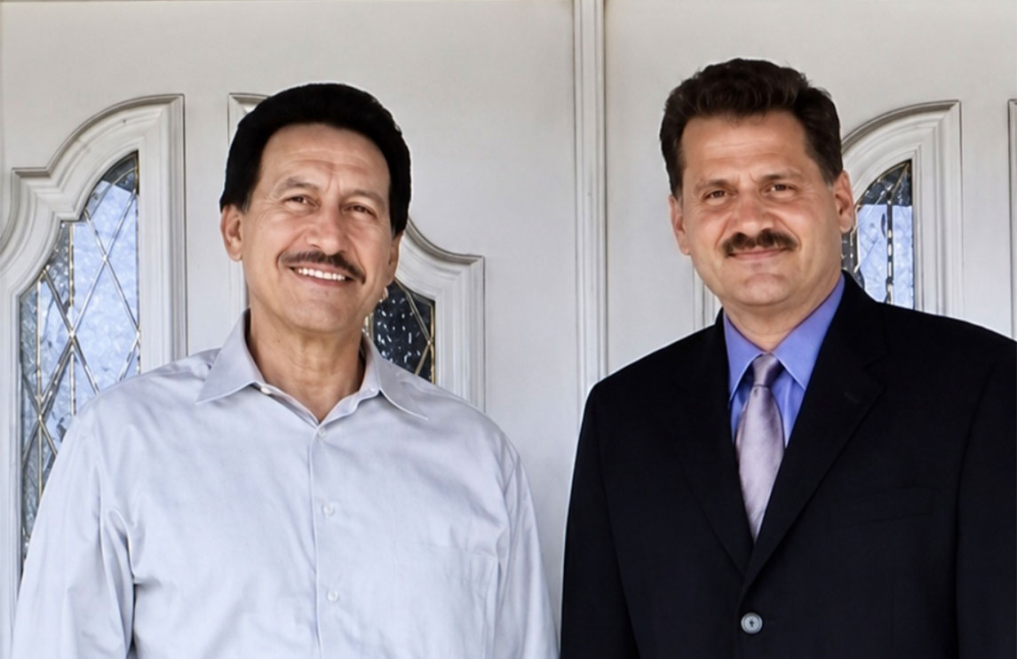 Ralph Almeida