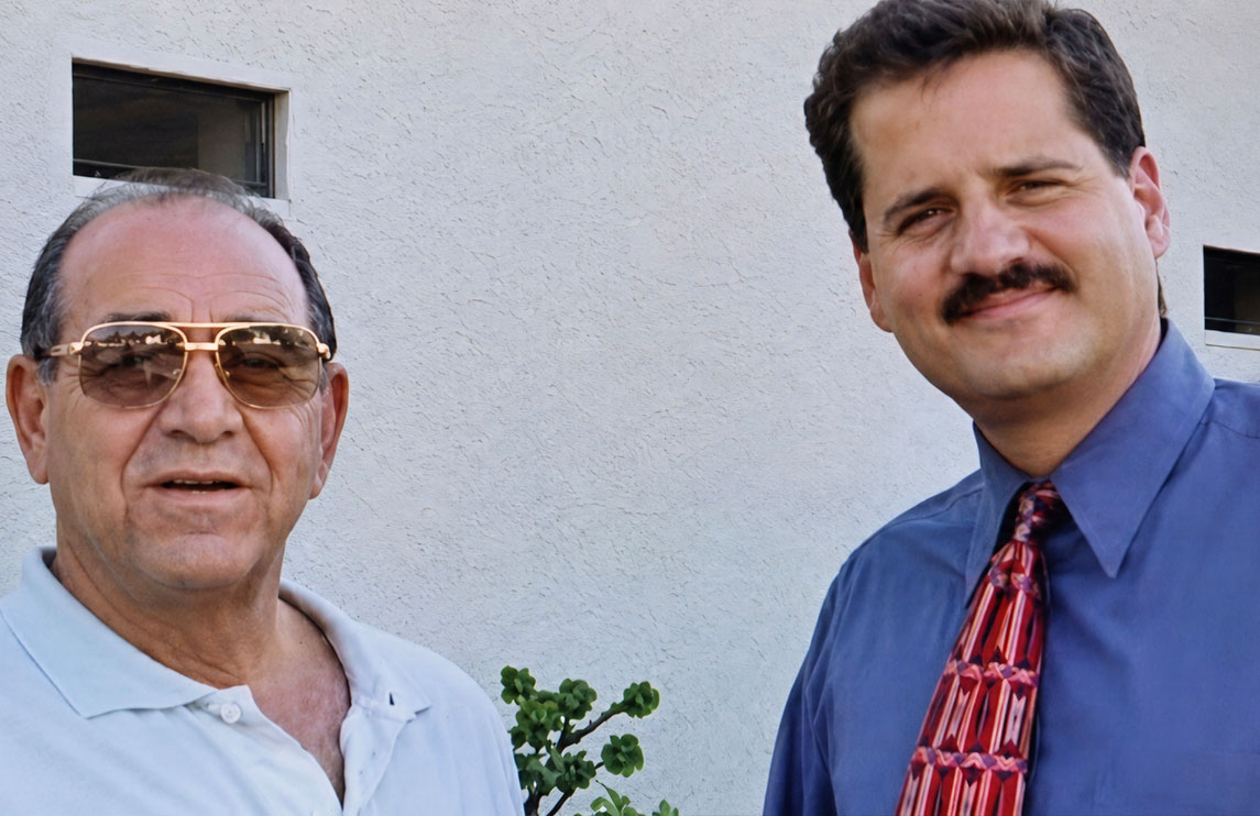 Rahmani, Arthur