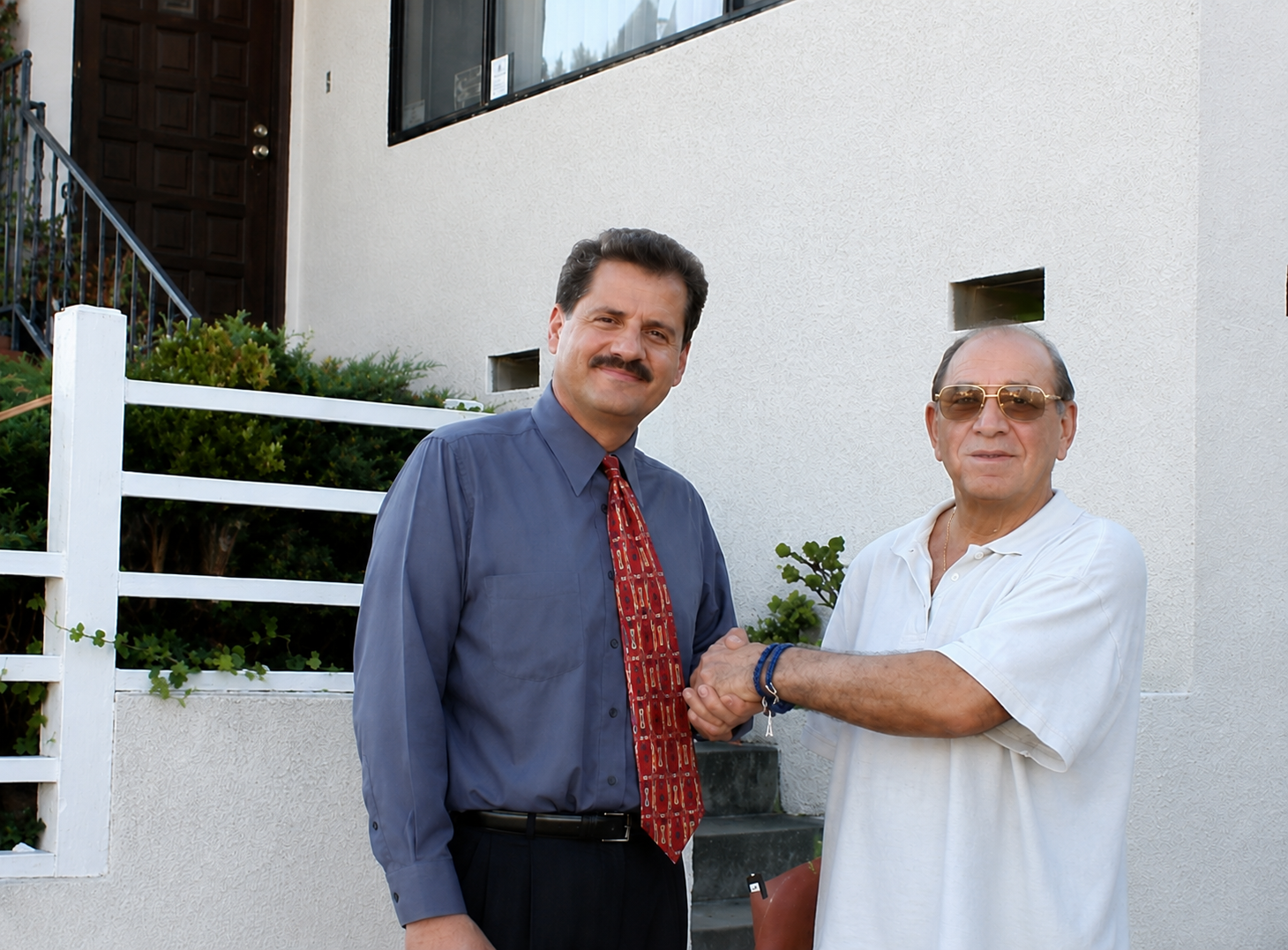 Rahmani, Arthur