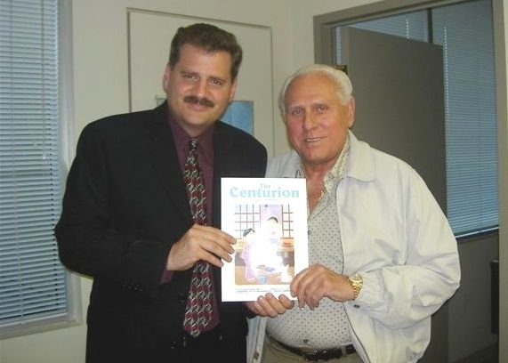 Phil & Jim