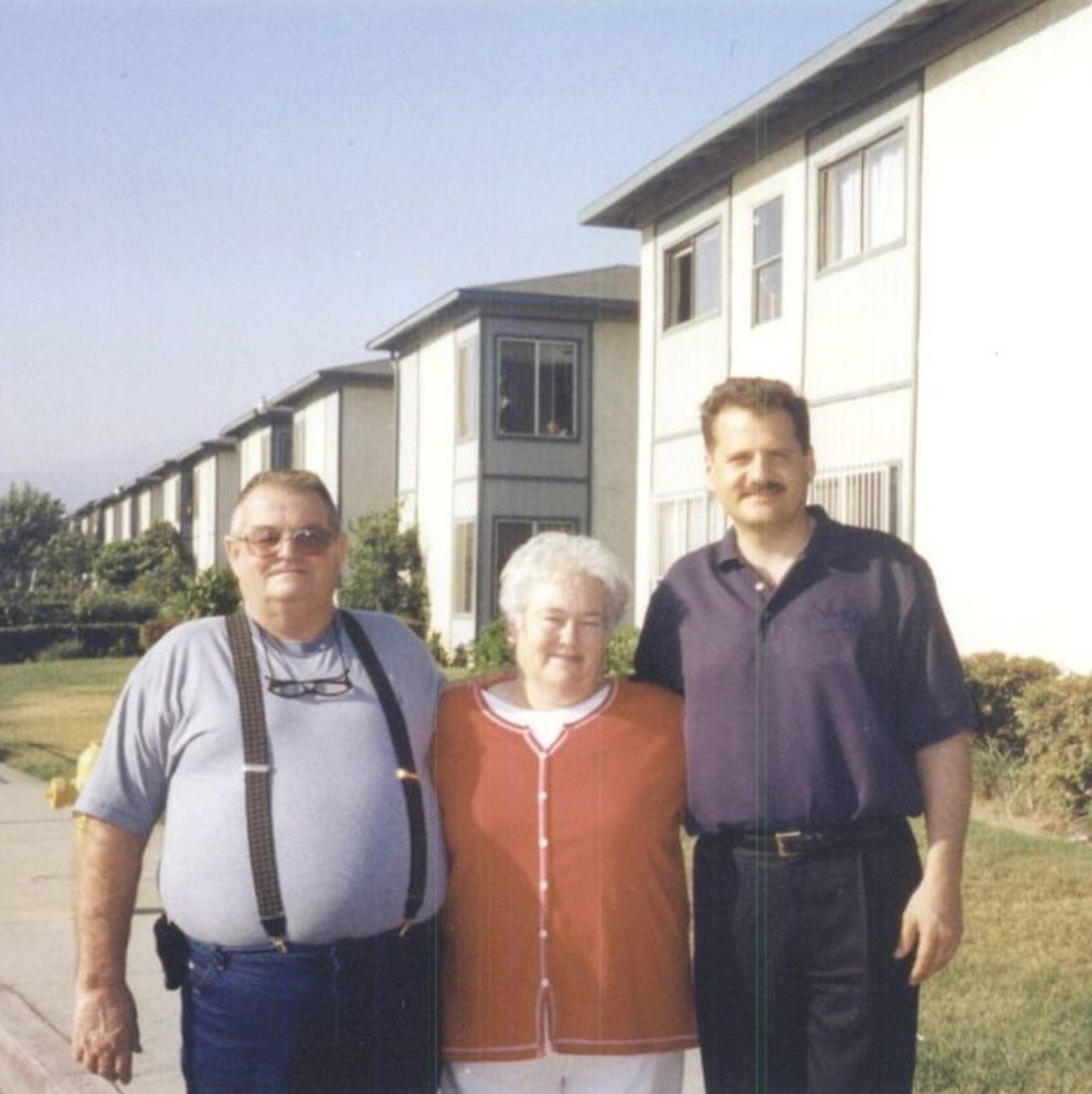 Mic and Marge with James Joseph