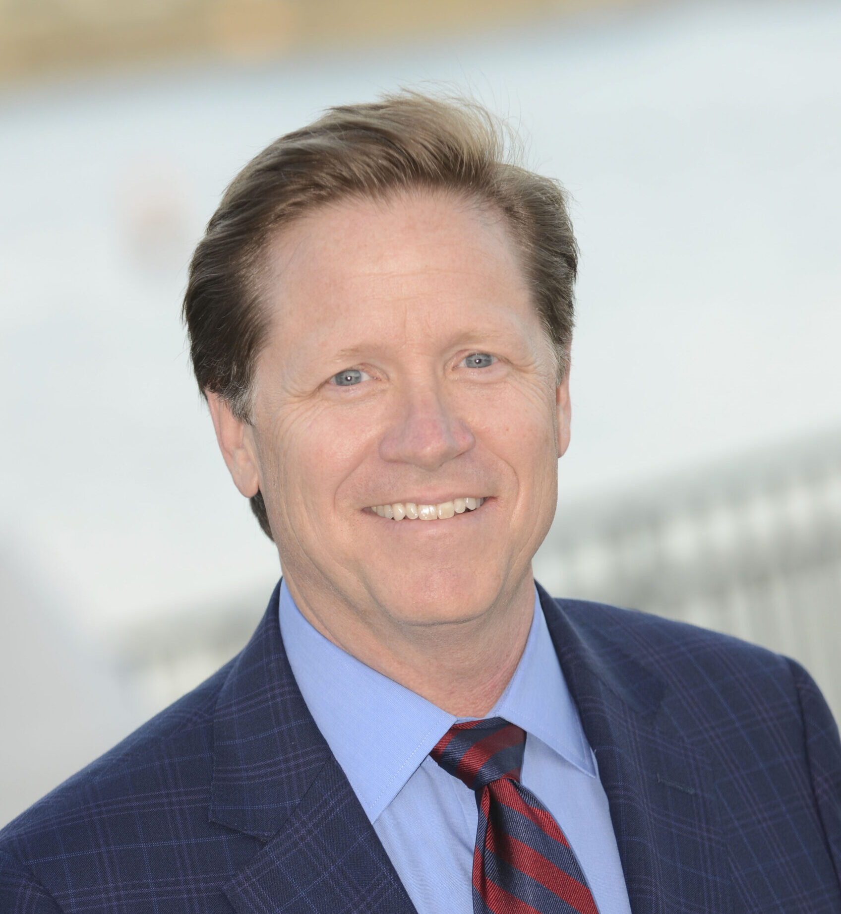 Patrick Prendville