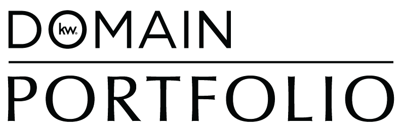 Domain Portfolio