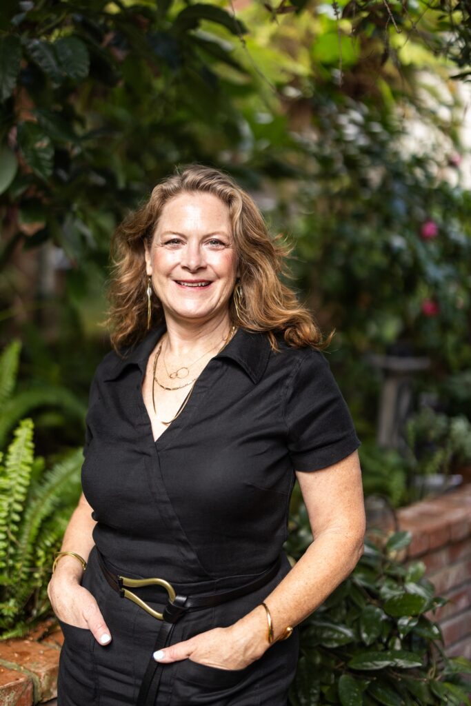 Tricia Loper