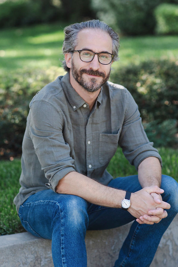 Adam Yokell