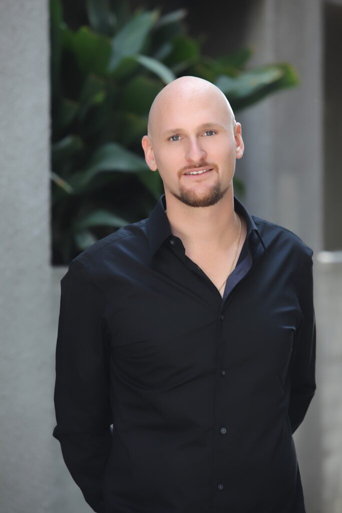 Michael Collier