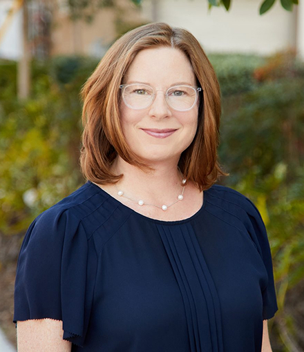 Cori Cooperider