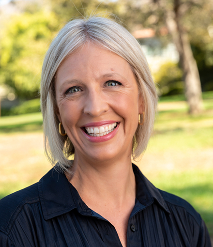 Holly Breckheimer