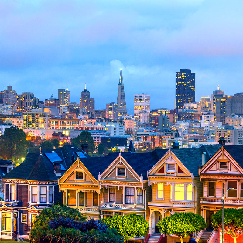 Oakland