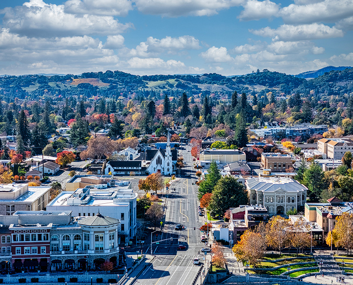 Pasadena