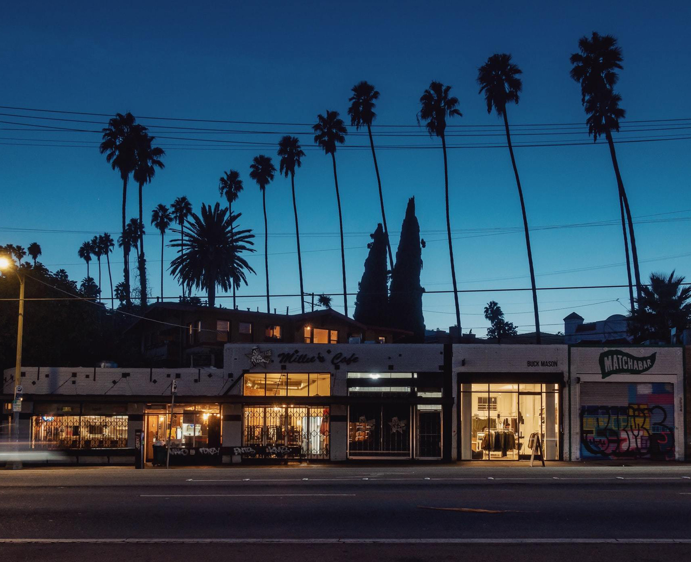 Silver Lake Photo