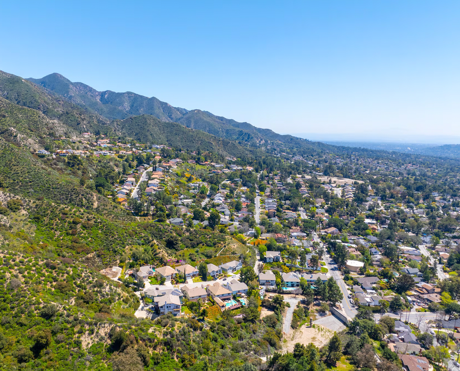 La Crescenta Photo