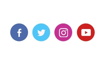 social media